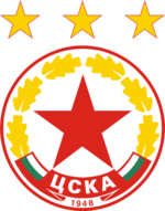 ЦСКА (Софія), футбольний клуб