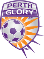 Perth Glory, футбольний клуб, футбол, історія, гравці клубу, відомості, логотип, статистика, досягнення