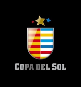 Copa del Sol, Шахтар, ЦСКА