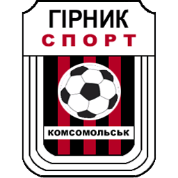 Гірник-спорт, футбольний клуб