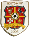 Житичі (Житомир), футбольний клуб