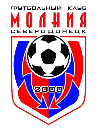 Молнія, футбольний клуб
