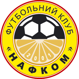 Нафком, футбольний клуб