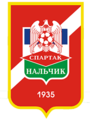 Спартак-Нальчик, Володимир Ештреков, новини, новости, новости футбола, футбол, футбольные новости, футбольні новини, новини футболу