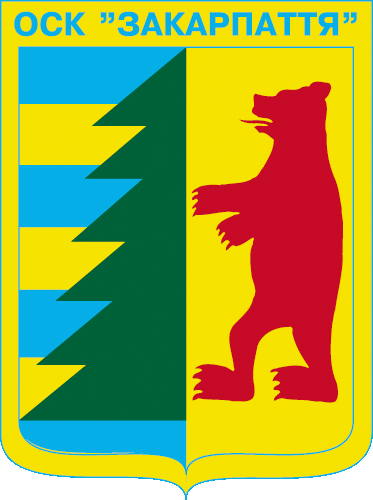 Закарпаття-2, футбольний клуб