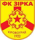 Зірка (Кіровоград), футбольний клуб