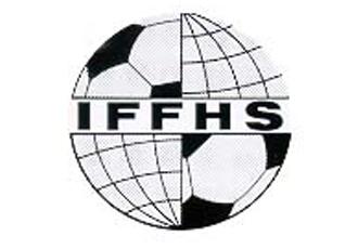 Рейтинг, IFFHS, Шахтар, Динамо, футбол